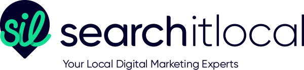 search it local logo